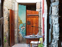 Elounda-bay View Greek Apartment