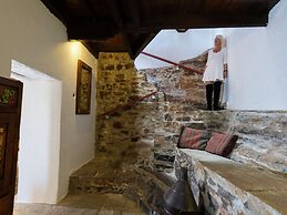 Elounda-bay View Greek Apartment