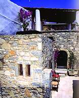 Elounda-bay View Greek Apartment