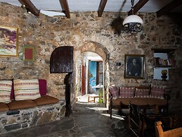 Elounda-bay View Greek Apartment
