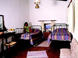 Elounda-bay View Greek Apartment