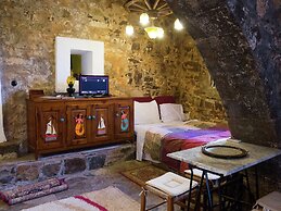 Elounda-bay View Greek Apartment