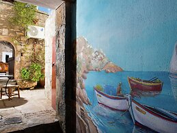 Elounda-bay View Greek Apartment