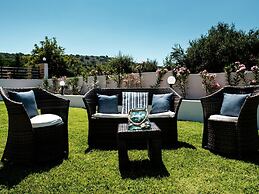 Beautiful Villa in Sisi With Private Swimming Pool