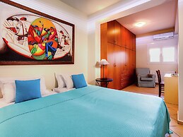 Beautiful Villa in Sisi With Private Swimming Pool