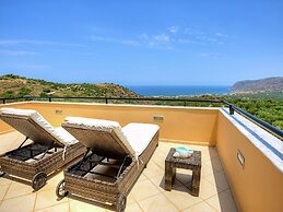 Beautiful Villa in Sisi With Private Swimming Pool