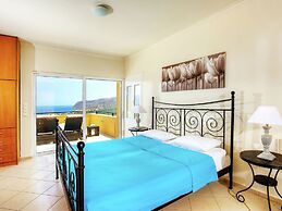 Beautiful Villa in Sisi With Private Swimming Pool