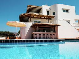 Beautiful Villa in Sisi With Private Swimming Pool