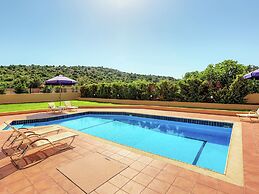 Beautiful Villa in Sisi With Private Swimming Pool