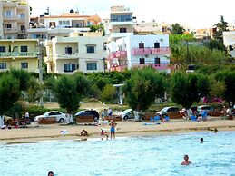 Apartment in Kalyves With sea View