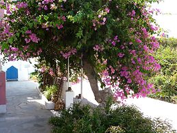 Apartment in Kalyves With sea View