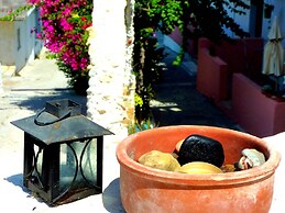 Apartment in Kalyves With sea View