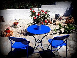 Apartment in Kalyves With sea View