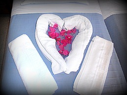 Apartment in Kalyves With sea View