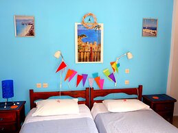 Apartment in Kalyves With sea View