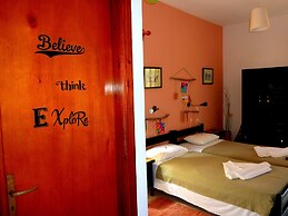 Apartment in Kalyves With sea View