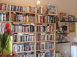 Apartment in Kalyves With sea View