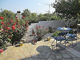 Apartment in Kalyves With sea View