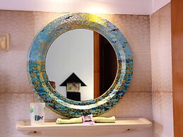 Apartment in Kalyves With sea View