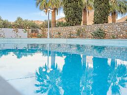 Villa Near Sisi With Private Pool