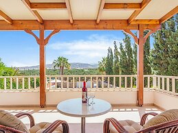 Villa Near Sisi With Private Pool