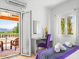 Villa Near Sisi With Private Pool