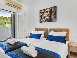 Villa Near Sisi With Private Pool