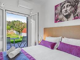 Villa Near Sisi With Private Pool