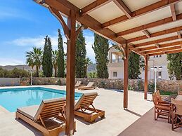 Villa Near Sisi With Private Pool