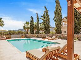 Villa Near Sisi With Private Pool