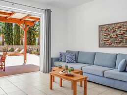 Villa Near Sisi With Private Pool