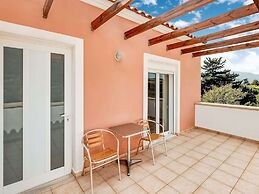 Luxury Villa in Kalamitsi Alexandrou