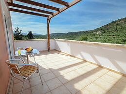 Luxury Villa in Kalamitsi Alexandrou