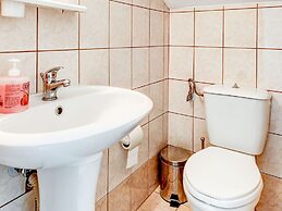 Luxury Villa in Kalamitsi Alexandrou