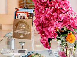 Luxury Villa in Kalamitsi Alexandrou