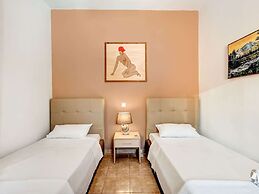 Luxury Villa in Kalamitsi Alexandrou