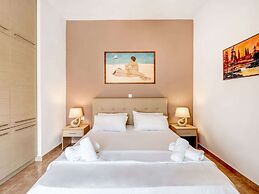 Luxury Villa in Kalamitsi Alexandrou