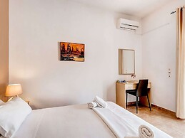 Luxury Villa in Kalamitsi Alexandrou