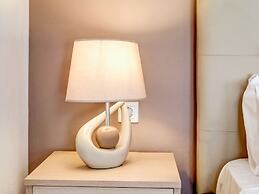 Luxury Villa in Kalamitsi Alexandrou