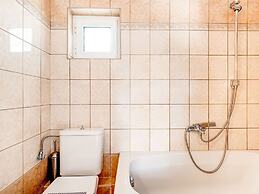 Luxury Villa in Kalamitsi Alexandrou