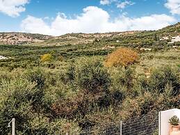 Luxury Villa in Kalamitsi Alexandrou