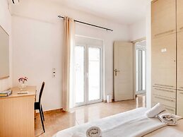 Luxury Villa in Kalamitsi Alexandrou