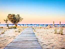 Luxurious Villa With Swimming Pool in Kavallos Greece