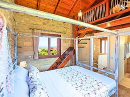 Luxurious Villa With Swimming Pool in Kavallos Greece