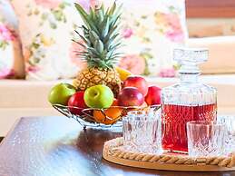 Luxurious Villa With Swimming Pool in Kavallos Greece