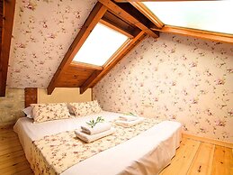 Luxurious Villa With Swimming Pool in Kavallos Greece