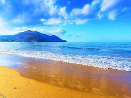 Luxurious Villa With Swimming Pool in Kavallos Greece