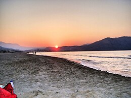 2 New Villas Next Each Other, Pool, Rent Separately or Together at Kou