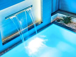 2 New Villas Next Each Other, Pool, Rent Separately or Together at Kou