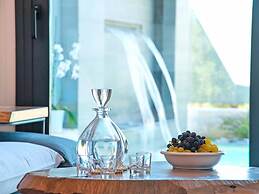 2 New Villas Next Each Other, Pool, Rent Separately or Together at Kou